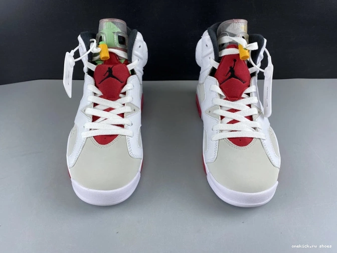 Rep CT8529-062 6 Jordan Air Hare 0713